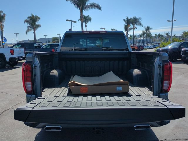 New 2026 GMC Sierra 1500 Elevation w/ Elevation Premium Package AWD/4WD image 27