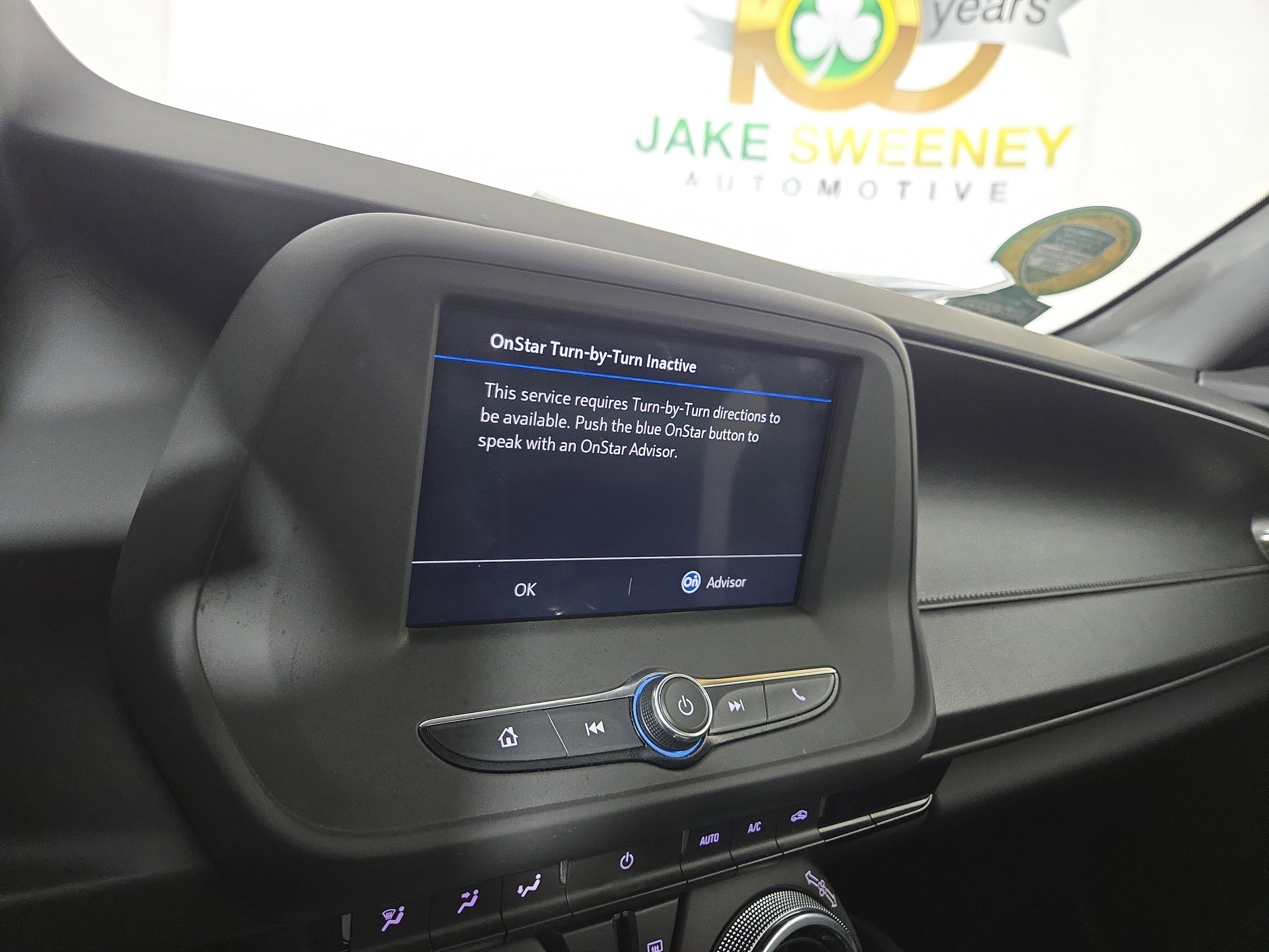 Certified 2019 Chevrolet Camaro LT image 20