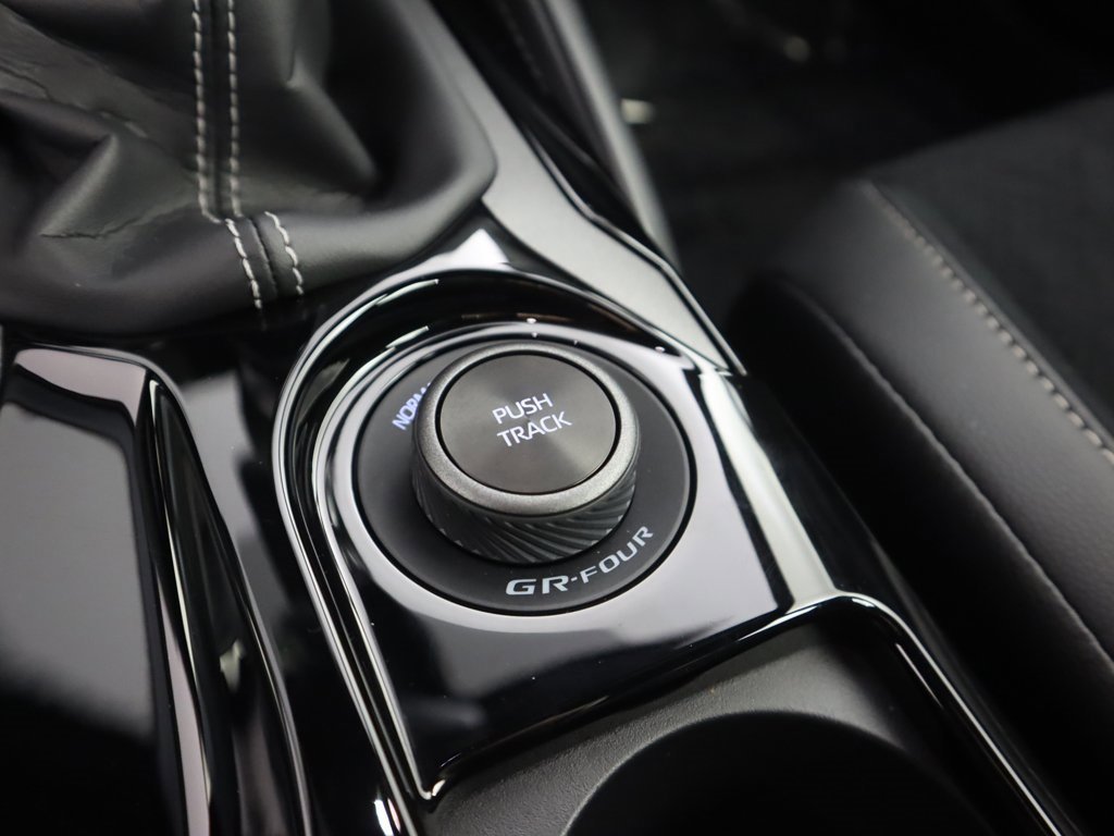 Used 2025 Toyota Corolla GR w/ Styling Package (TMS) image 50