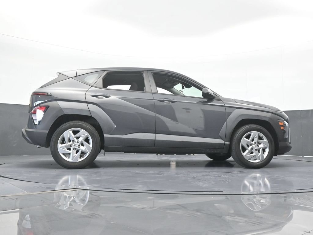Used 2024 Hyundai Kona SE FWD image 63