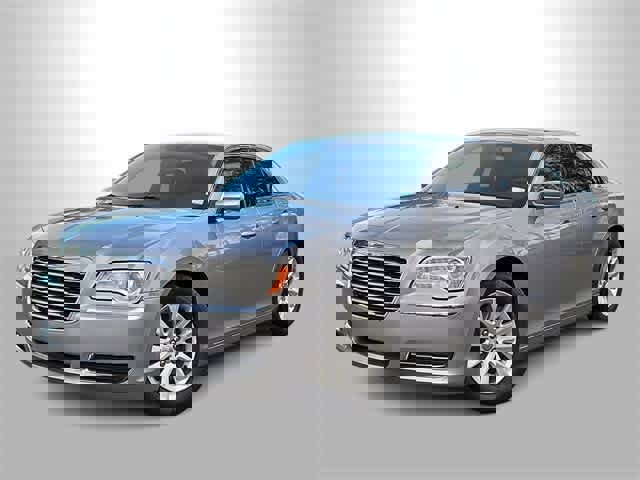 Used 2014 Chrysler 300