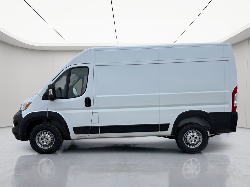 New 2026 RAM ProMaster 2500 w/ Convenience Group image 6