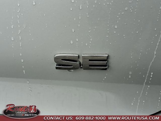 Used 2024 Mitsubishi Outlander SE FWD image 19