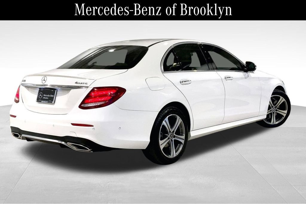 Used 2019 Mercedes-Benz E 300 4MATIC image 13