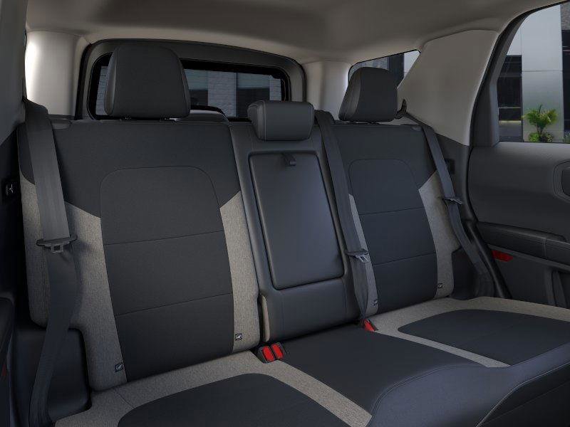New 2025 Ford Bronco Sport Big Bend w/ Convenience Package image 11