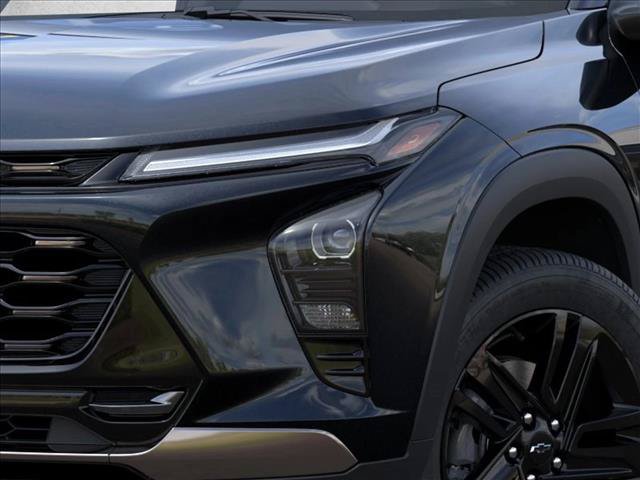 New 2026 Chevrolet Trax ACTIV w/ Driver Confidence Package FWD image 10
