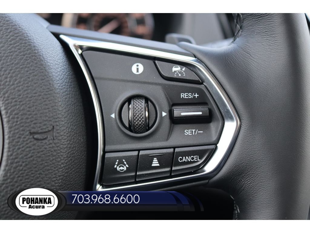 New 2026 Acura RDX w/ Advance Package AWD/4WD image 11