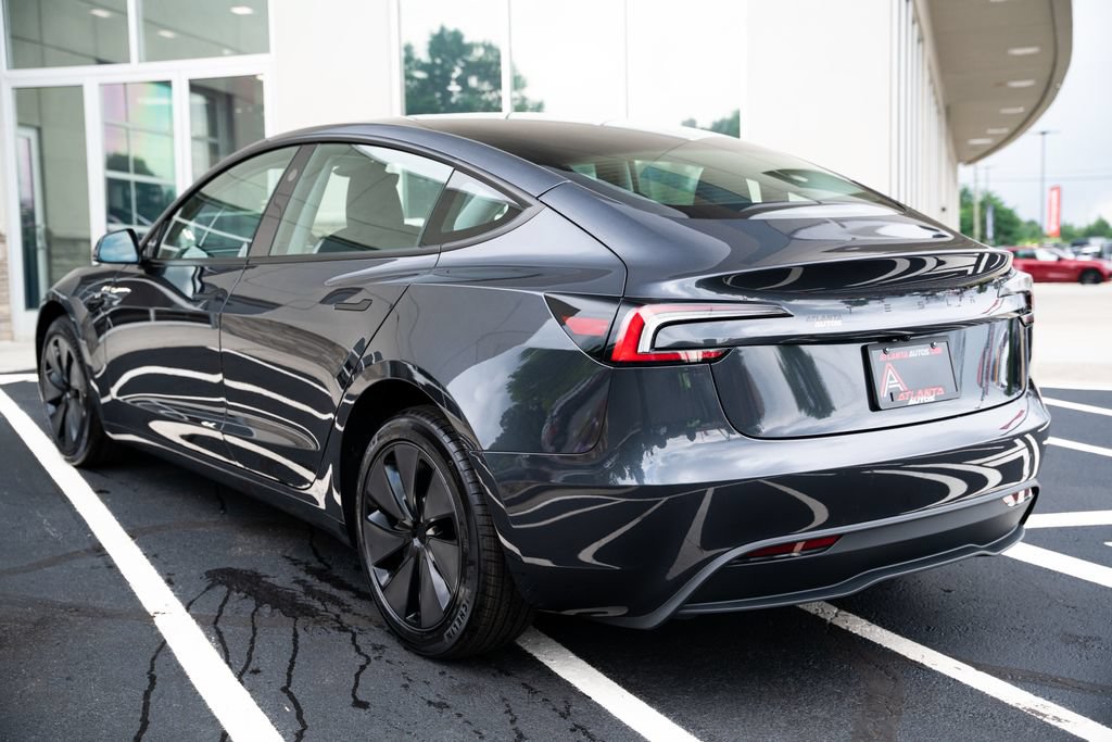 Used 2026 Tesla Model 3 RWD image 13