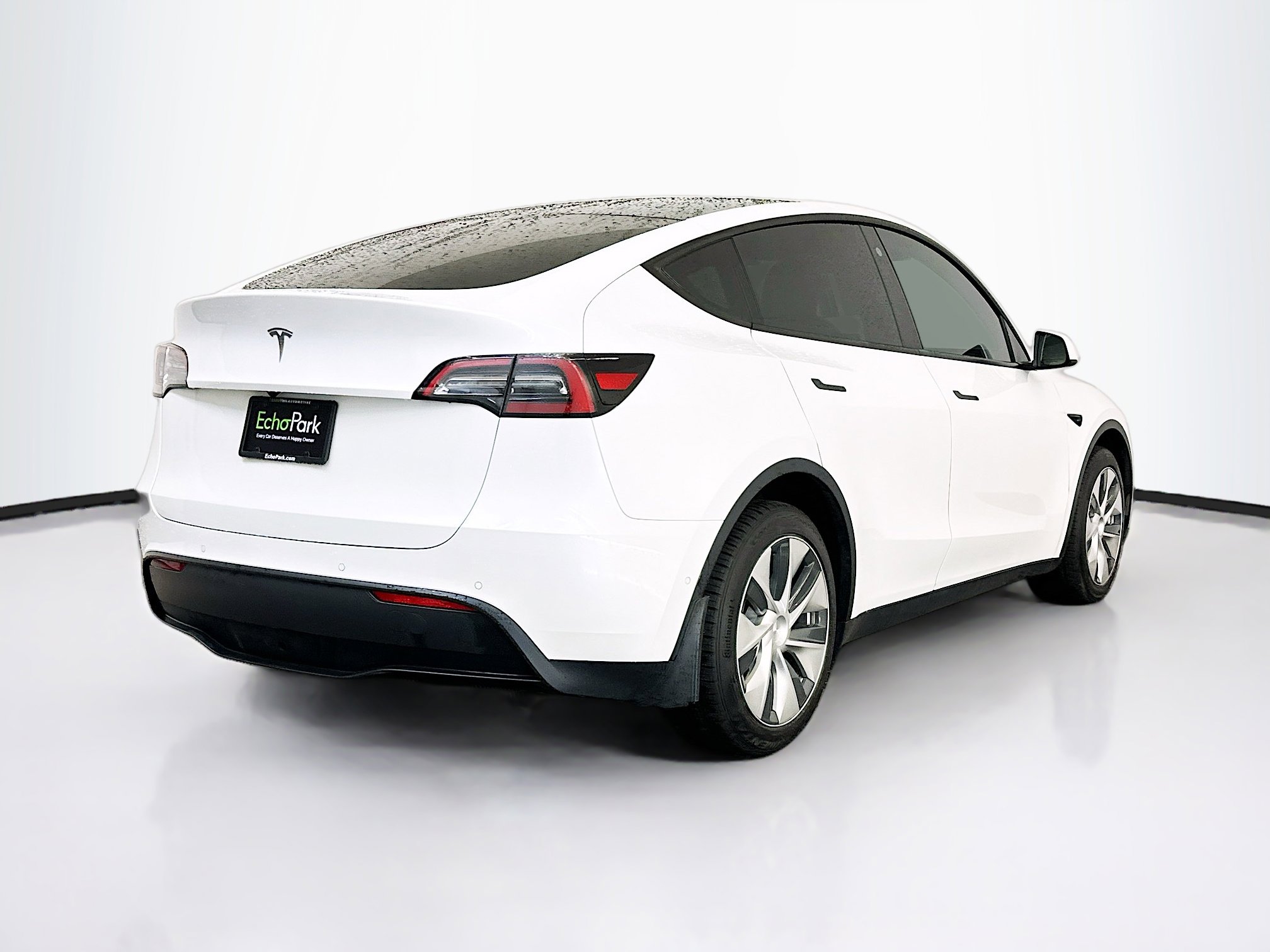 Used 2021 Tesla Model Y Long Range AWD/4WD image 9
