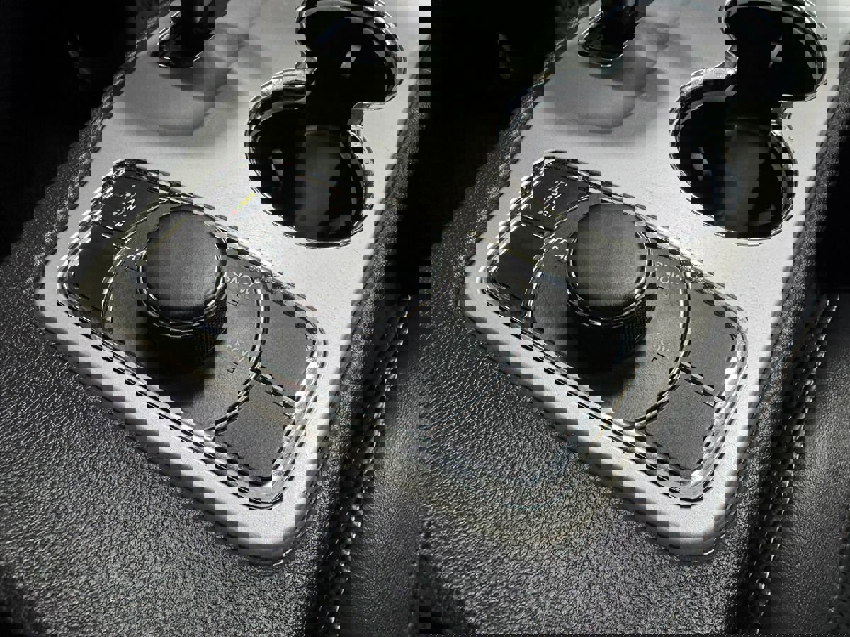 Used 2014 Jeep Grand Cherokee SRT8 image 43