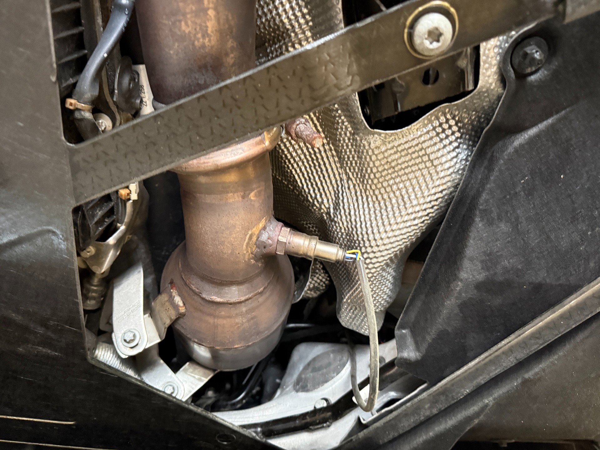 Used 2022 Mercedes-Benz SL 63 AMG 4MATIC image 53