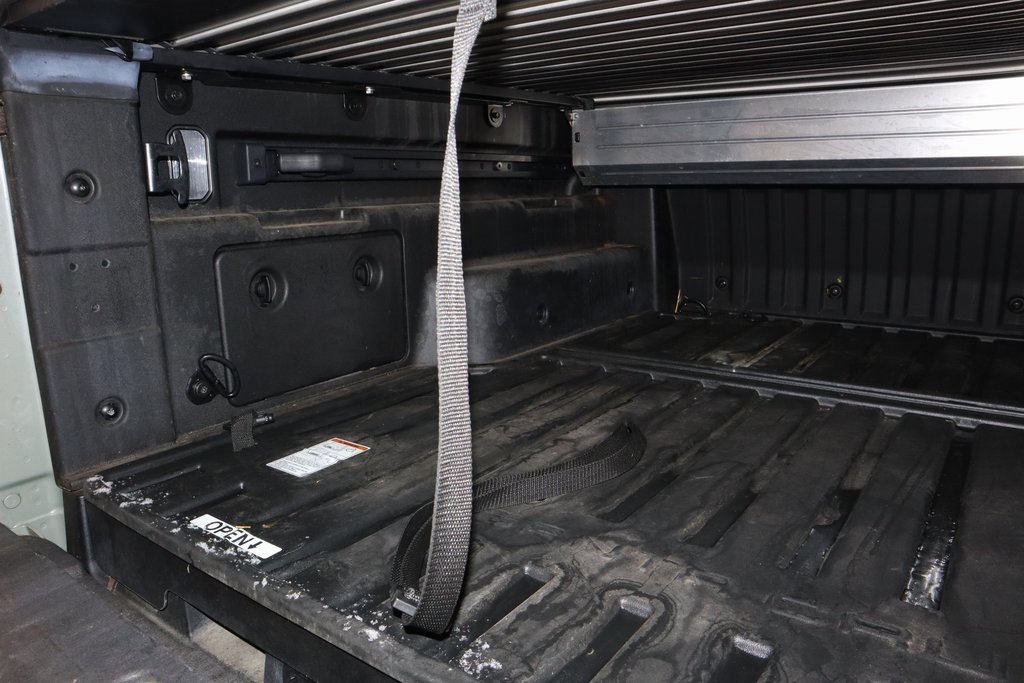 Certified 2022 Hyundai Santa Cruz SEL w/ Activity Package image 17