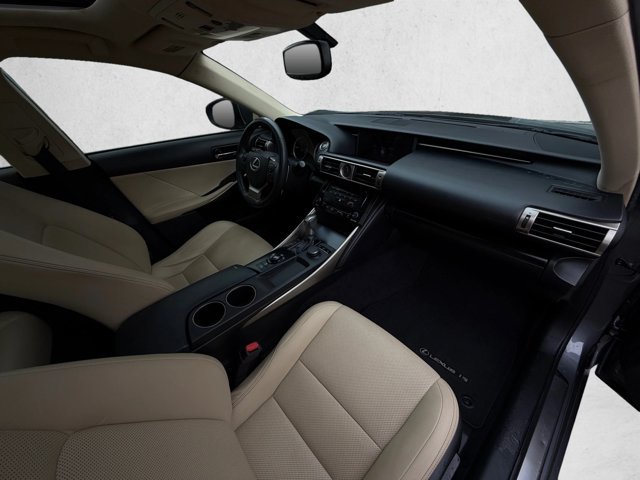 Used 2014 Lexus IS 250 RWD image 21