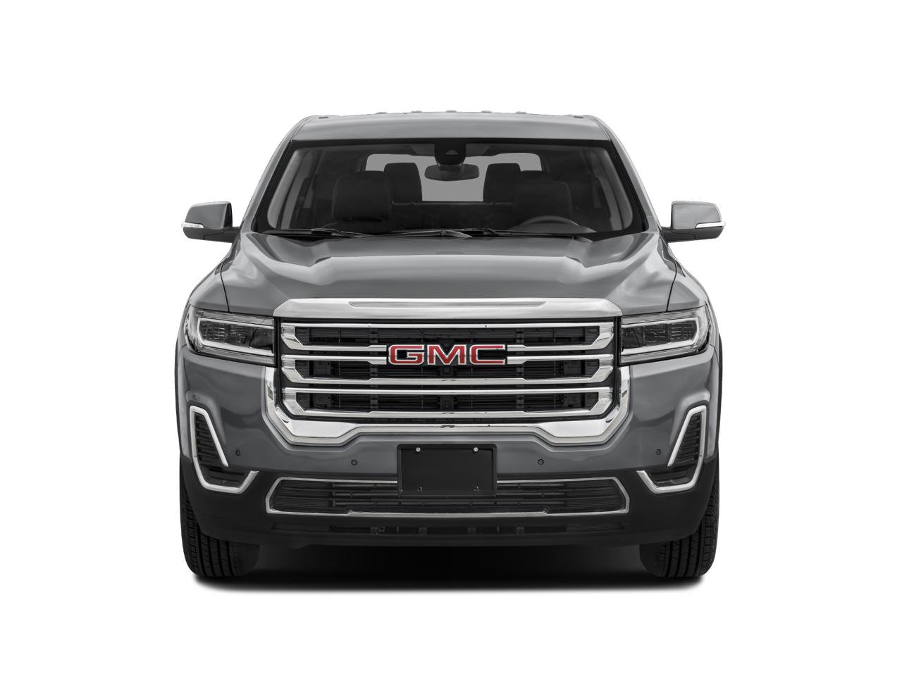 Used 2023 GMC Acadia SLT image 4