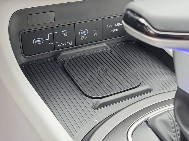 New 2026 Hyundai Kona SEL Sport FWD image 13