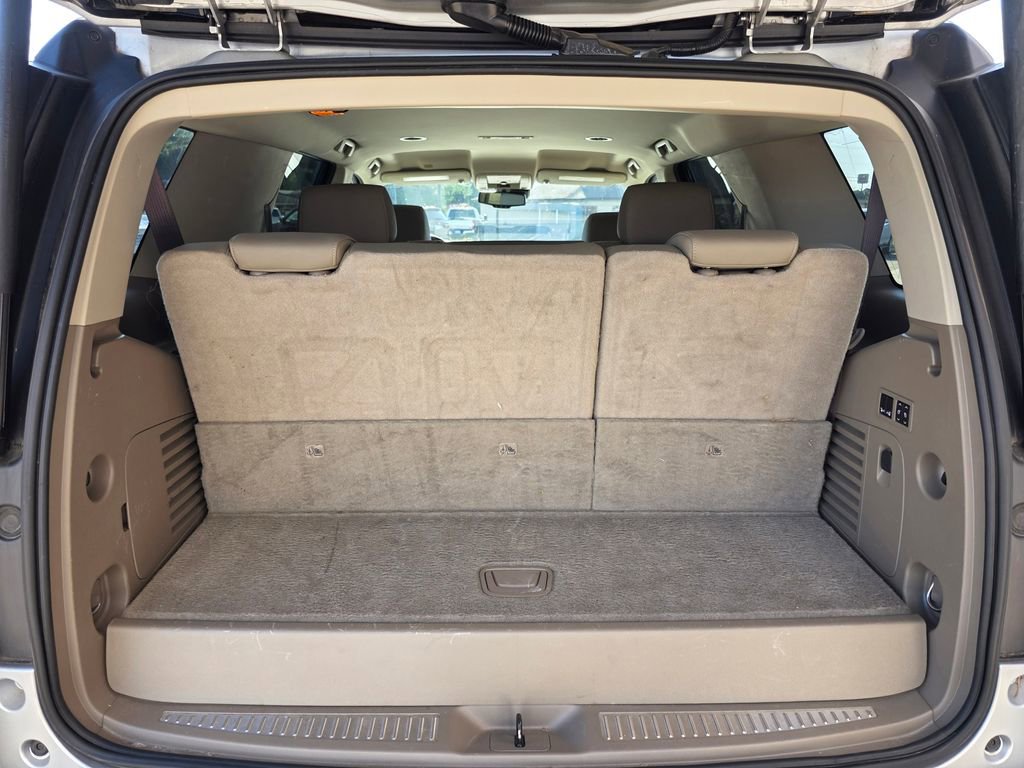 Used 2018 GMC Yukon SLT RWD image 6