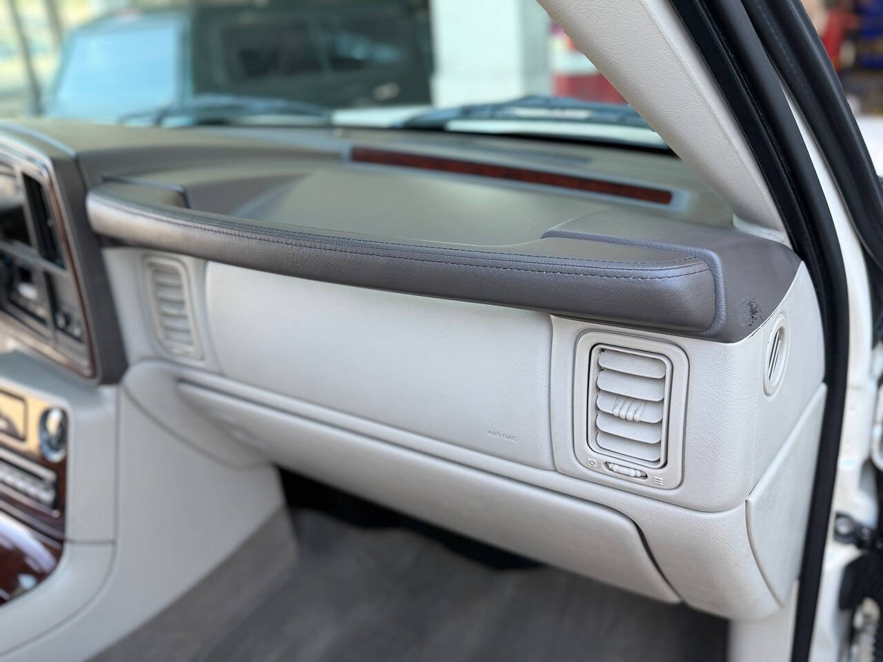 Used 2005 Cadillac Escalade EXT AWD/4WD image 75