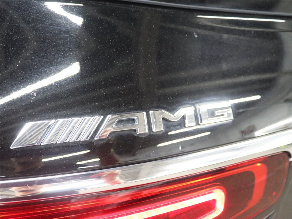 Used 2022 Mercedes-Benz GLS 63 AMG 4MATIC image 13