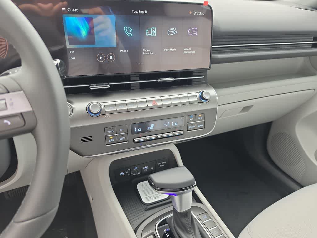 New 2027 Hyundai Kona SEL Sport FWD image 28