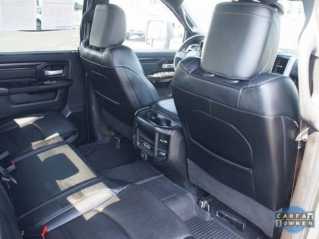 Used 2024 RAM 2500 Rebel image 22