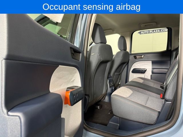 Used 2023 Ford Maverick XLT w/ XLT Luxury Package image 14