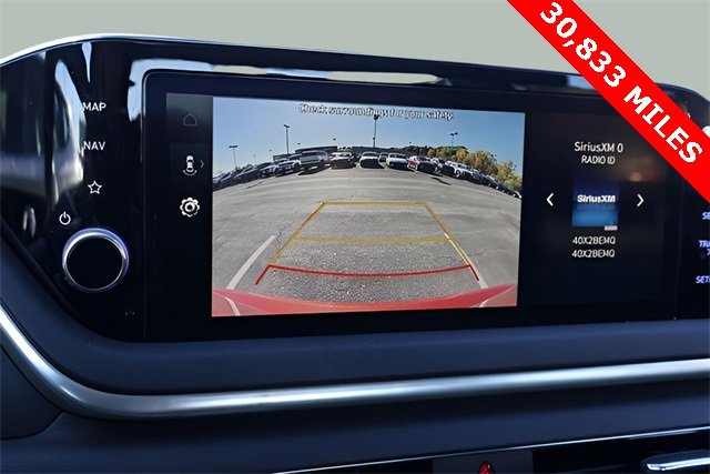 Used 2023 Hyundai Sonata SEL image 20