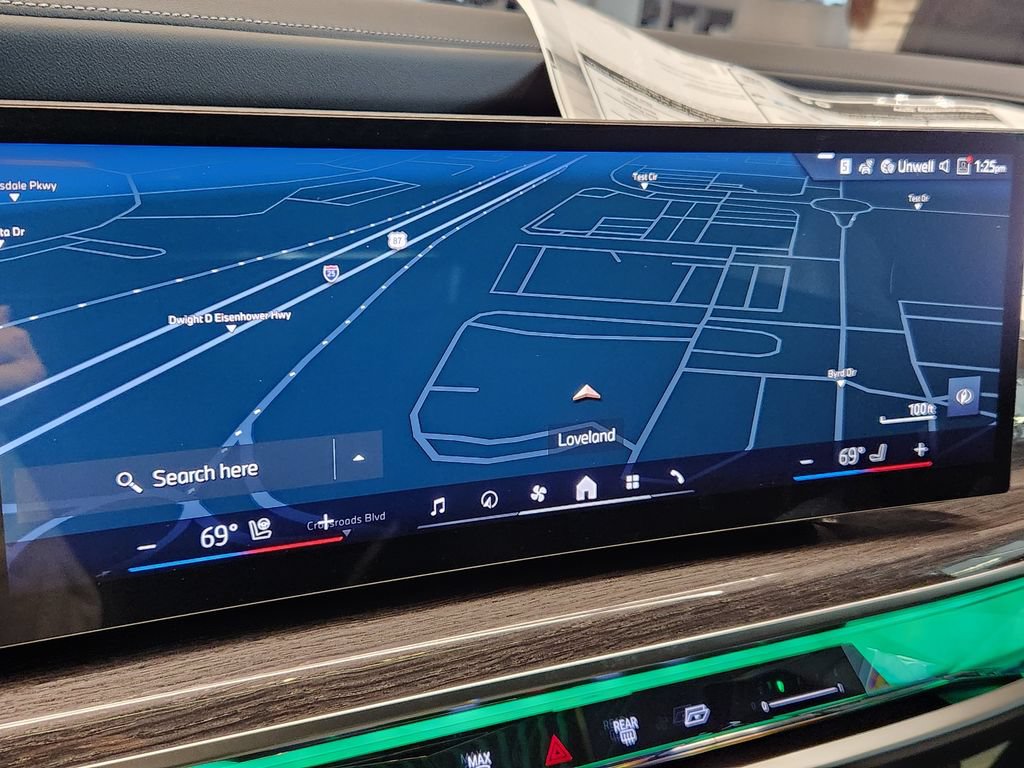 New 2026 BMW 740i xDrive AWD/4WD image 15