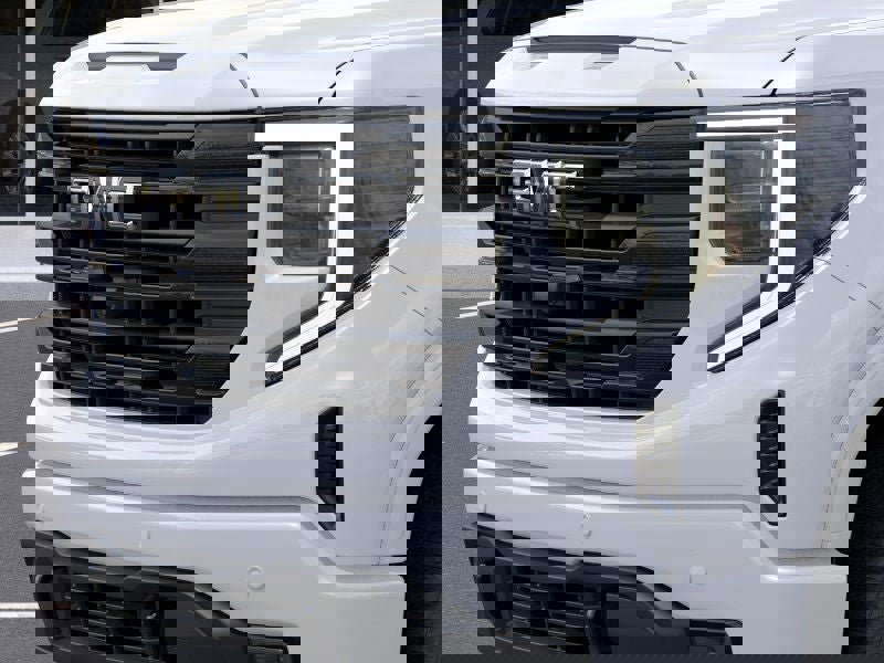 New 2026 GMC Sierra 1500 Elevation w/ Elevation Premium Package image 13