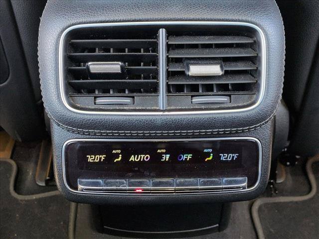 Used 2022 Mercedes-Benz GLS 450 4MATIC image 15