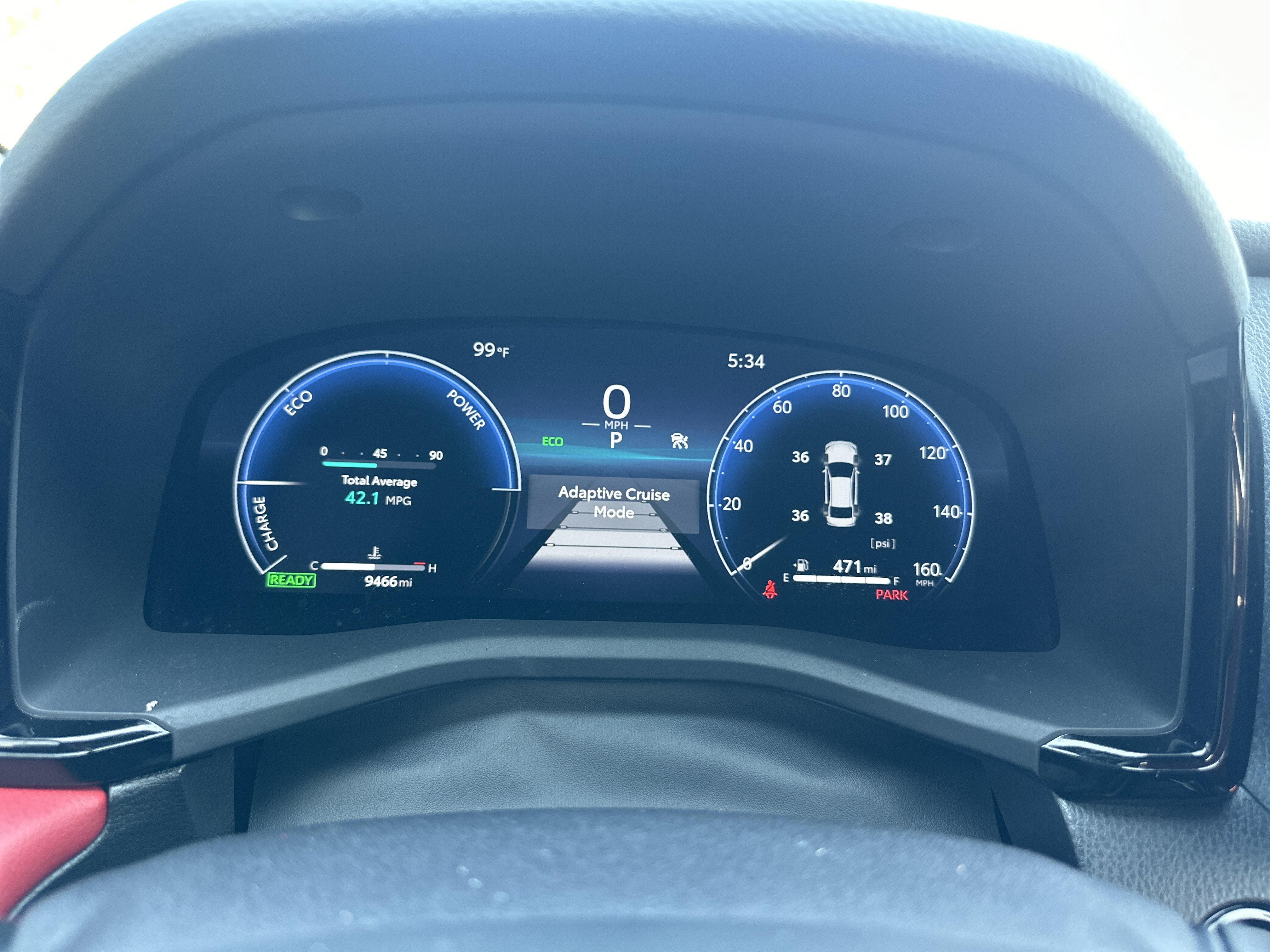 Used 2025 Toyota Camry XSE AWD/4WD image 12