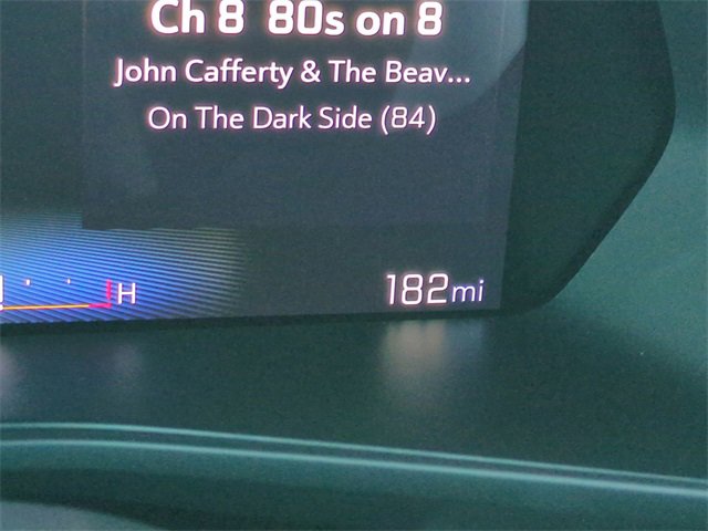 Certified 2026 Chevrolet Colorado W/T w/ WT Custom Package image 31