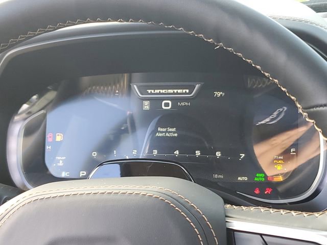 New 2026 RAM 1500 Tungsten w/ Off Road Group image 8