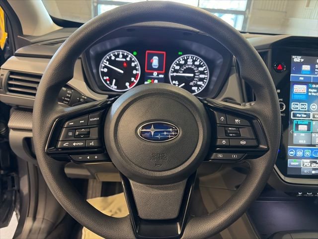 Used 2026 Subaru Crosstrek 2.0i Premium AWD/4WD image 20