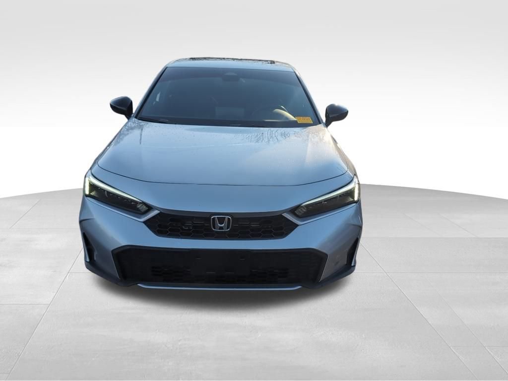 Used 2025 Honda Civic Sport image 3