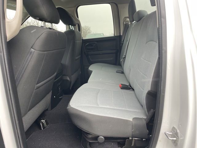 Used 2022 RAM 1500 Express w/ Wheel & Sound Group AWD/4WD image 15