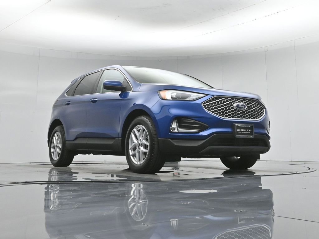 Used 2024 Ford Edge SEL w/ Convenience Package AWD/4WD image 48