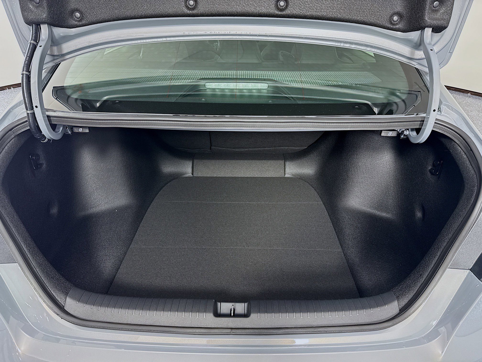 New 2026 Honda Accord Sport image 25