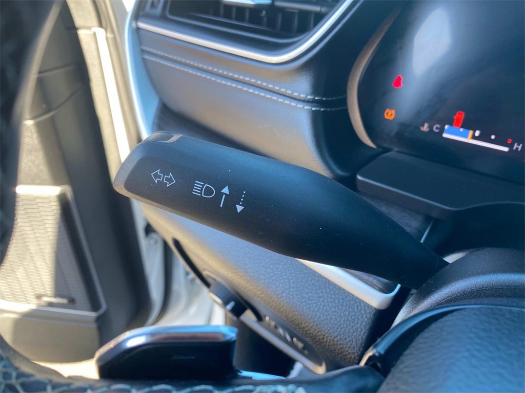 Used 2021 Jeep Grand Cherokee L Limited image 28