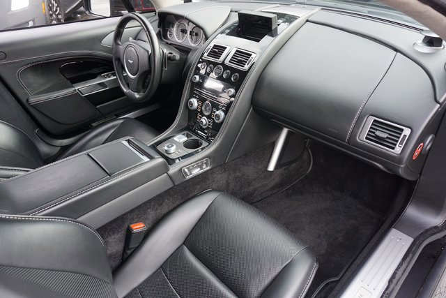 Used 2012 Aston Martin Rapide Luxe image 26