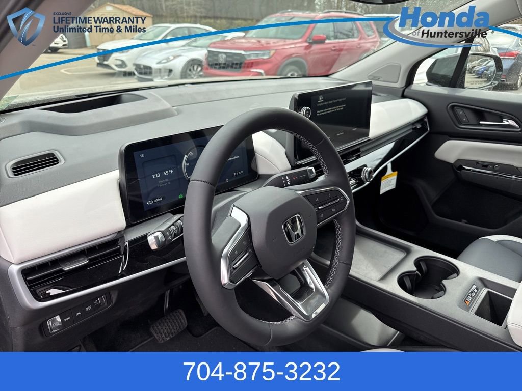 New 2026 Honda Prologue Elite image 24