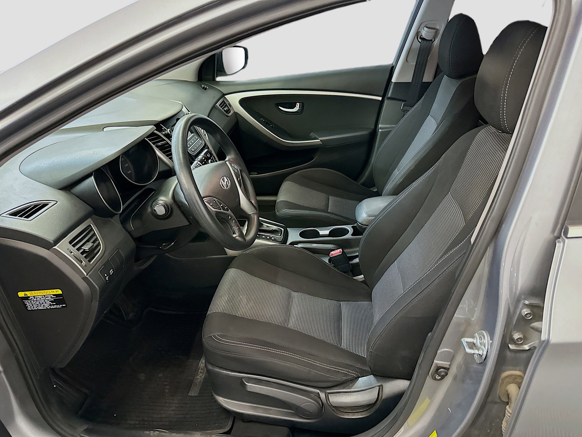 Used 2014 Hyundai Elantra GT image 13