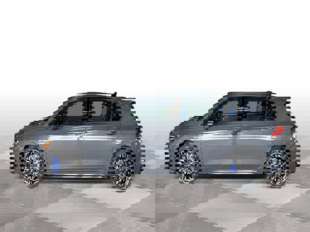 New 2026 Volkswagen Golf image 5