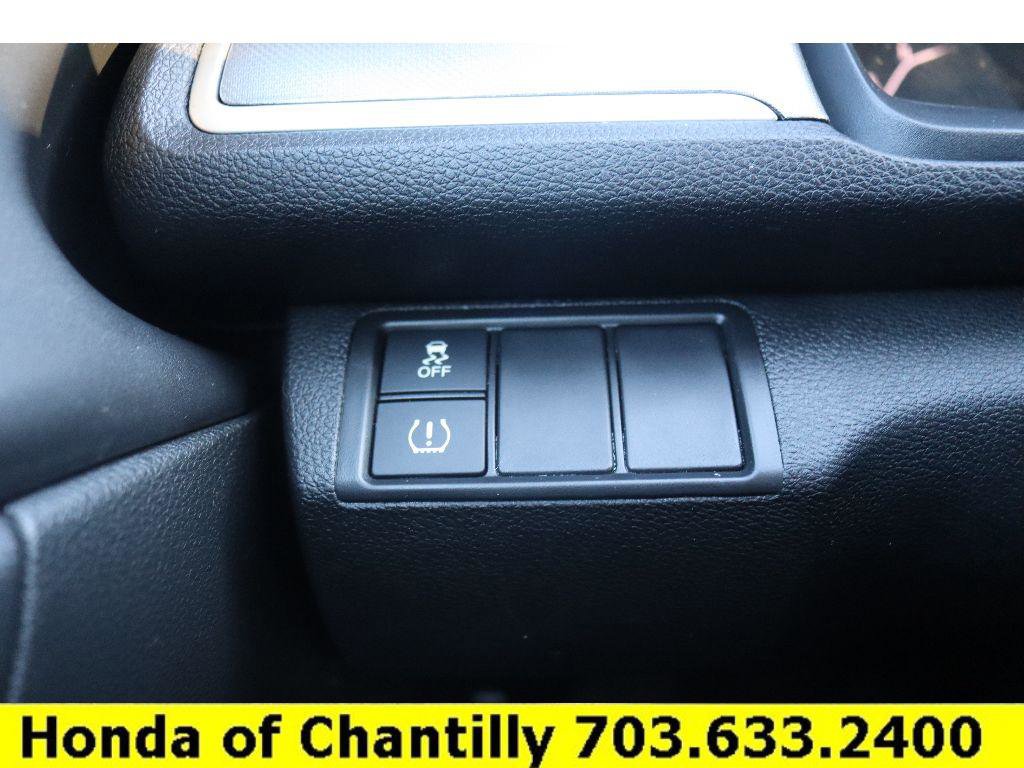 Certified 2018 Honda Civic LX image 18