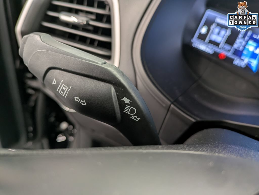 Certified 2023 Ford Edge SEL w/ Convenience Package AWD/4WD image 19