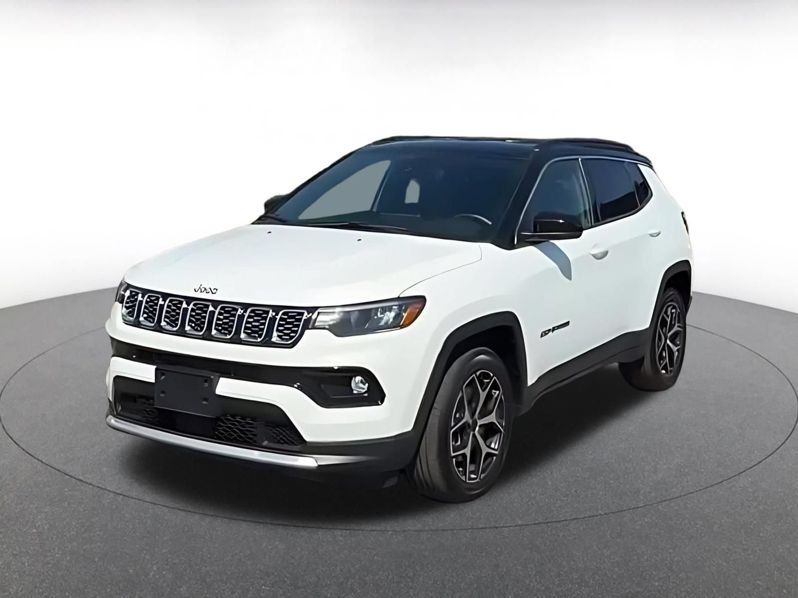 Used 2025 Jeep Compass Limited AWD/4WD image 7