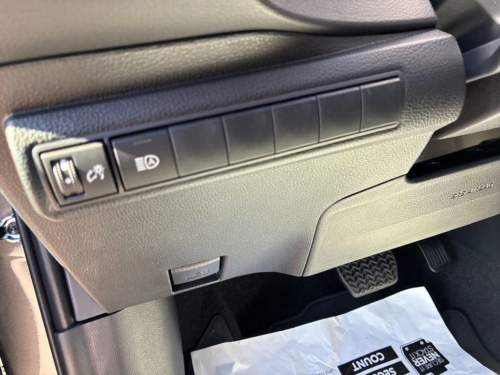 New 2026 Toyota Corolla SE image 33