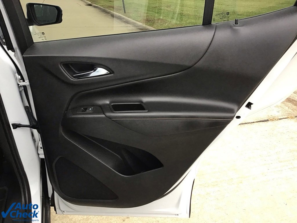 Used 2021 Chevrolet Equinox Premier w/ LPO, Floor Liner Package image 15