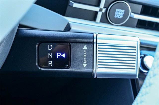 New 2026 Hyundai Santa Fe SEL image 25