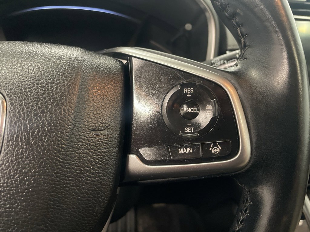 Used 2017 Honda CR-V EX-L image 22