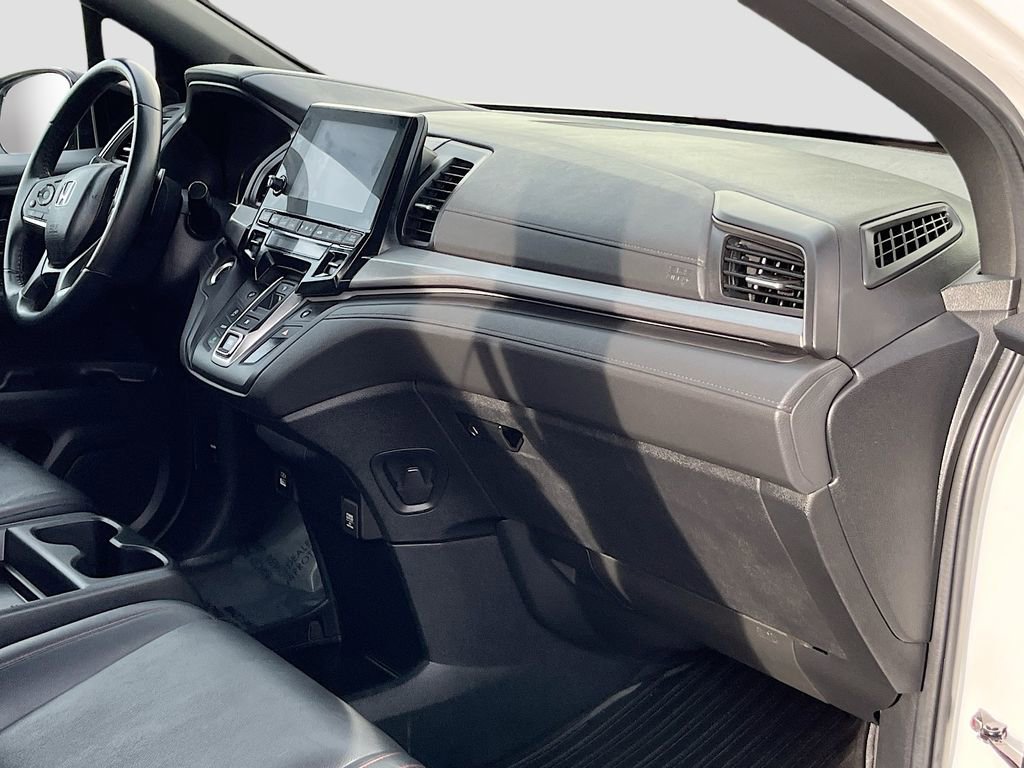 Used 2024 Honda Odyssey Sport image 33